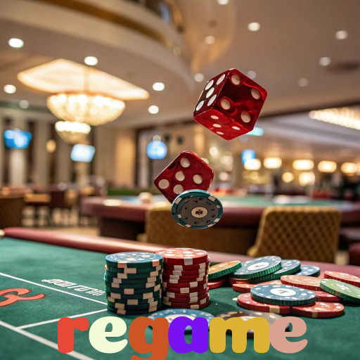 Cassino Online regame