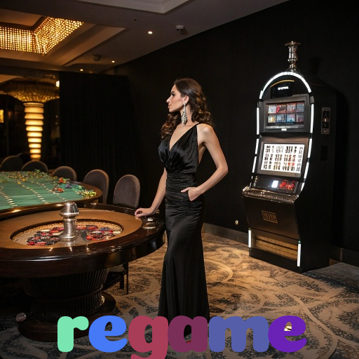 Cassino Online regame