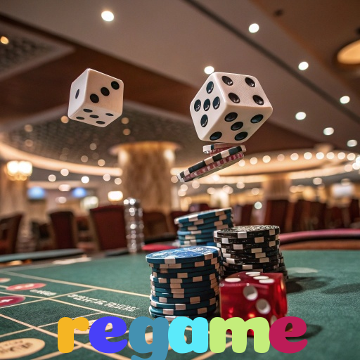Cassino Online regame