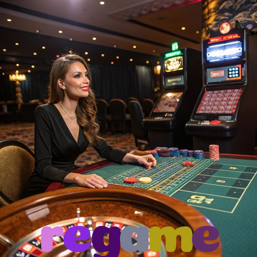 Cassino Online regame