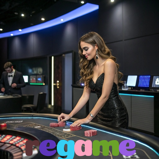 Cassino Online regame
