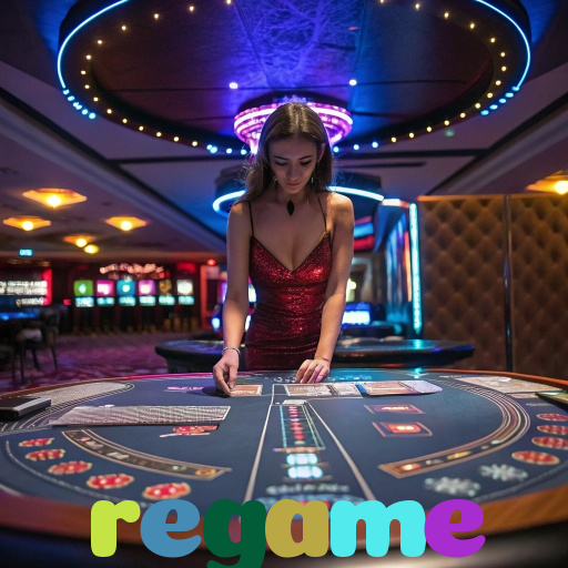Cassino Online regame