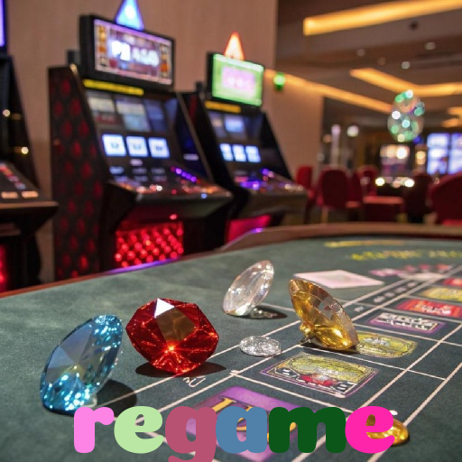 Cassino Online regame