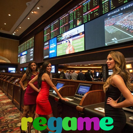 Cassino Online regame