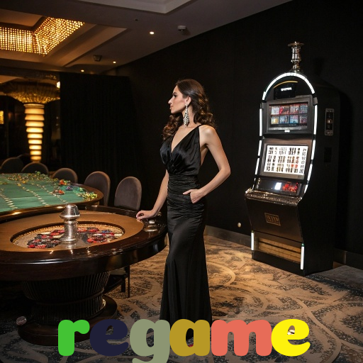 Cassino Online regame
