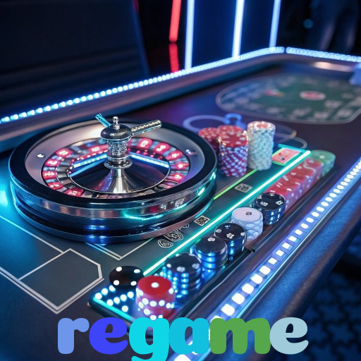 Cassino Online regame