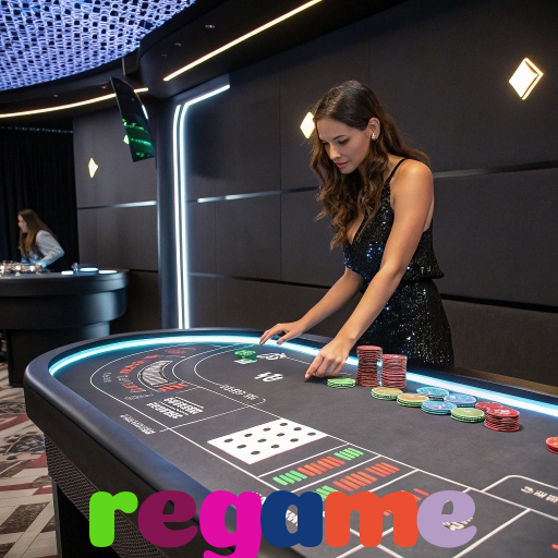 Cassino Online regame