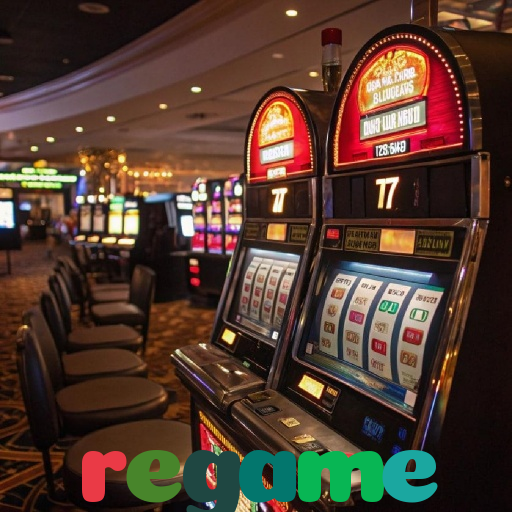 Cassino Online regame
