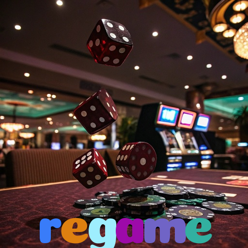 Cassino Online regame