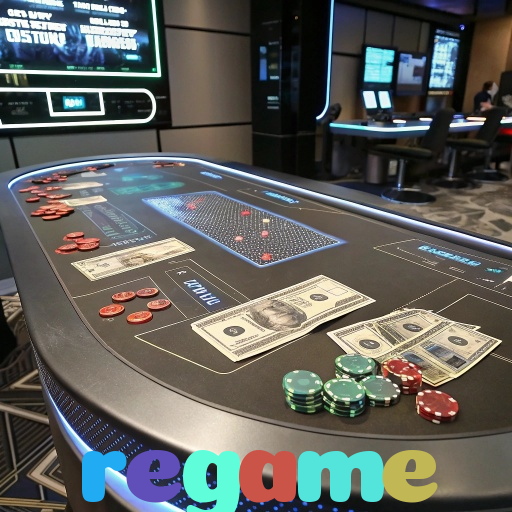 Cassino Online regame