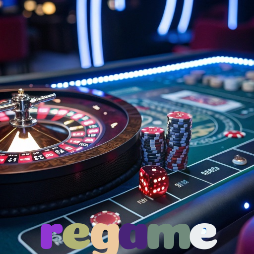Cassino Online regame