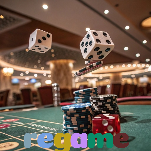 Cassino Online regame