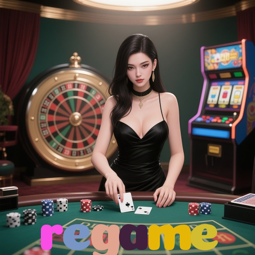 Cassino Online regame