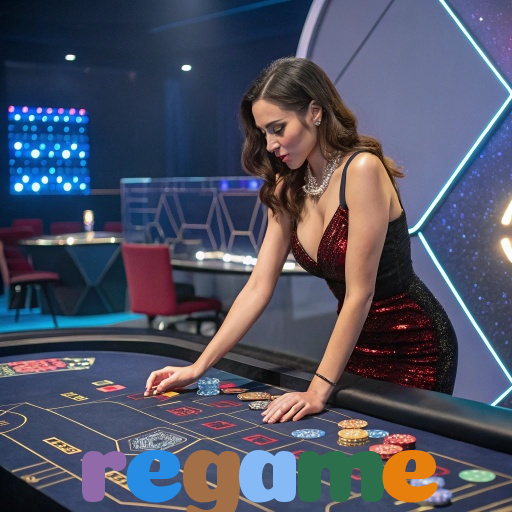 Cassino Online regame