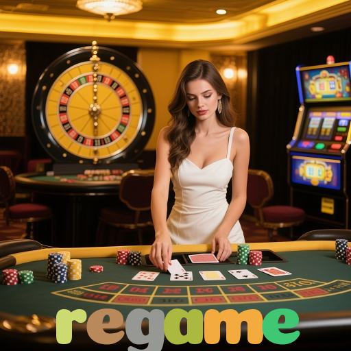 Cassino Online regame