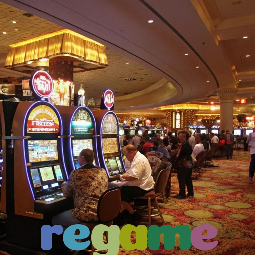 Cassino Online regame