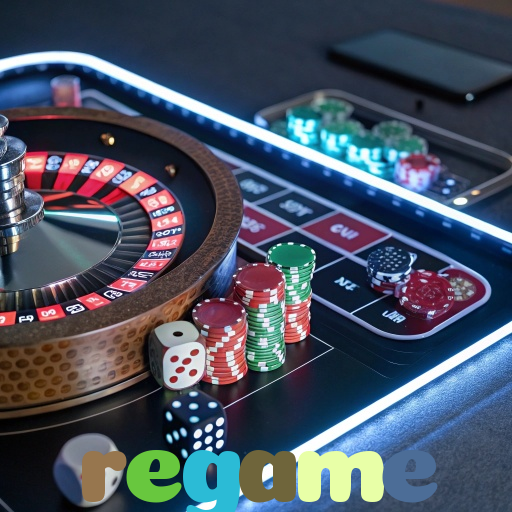 Cassino Online regame