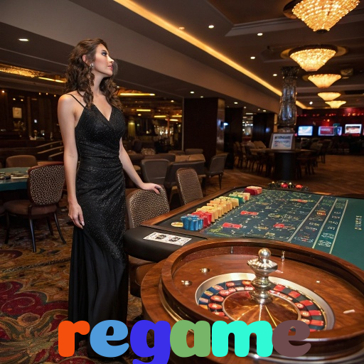 Cassino Online regame
