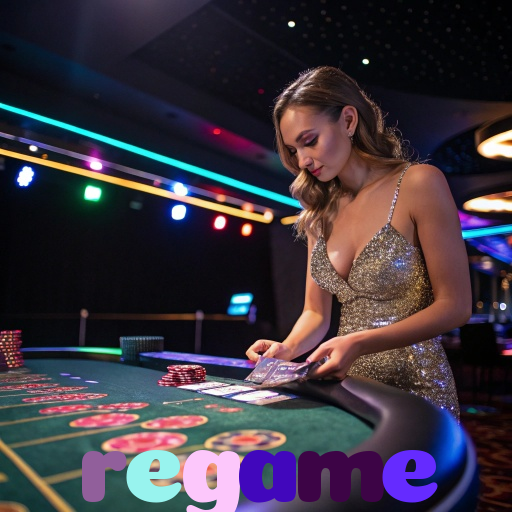 Cassino Online regame
