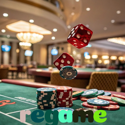 Cassino Online regame