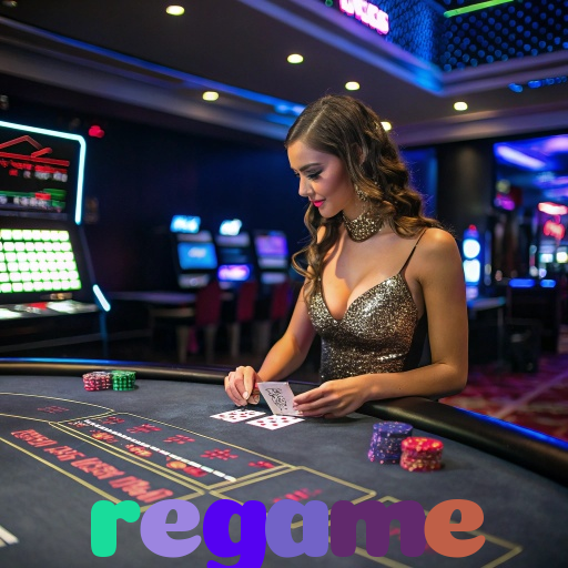 Cassino Online regame
