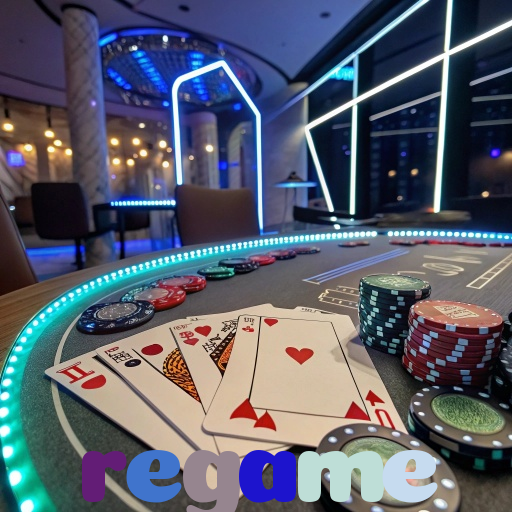 Cassino Online regame