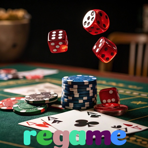 Cassino Online regame