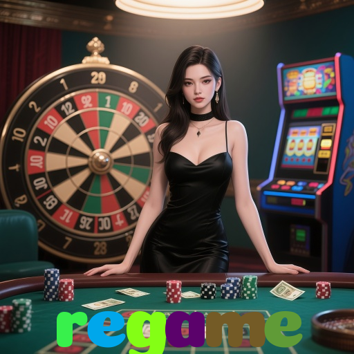 Cassino Online regame