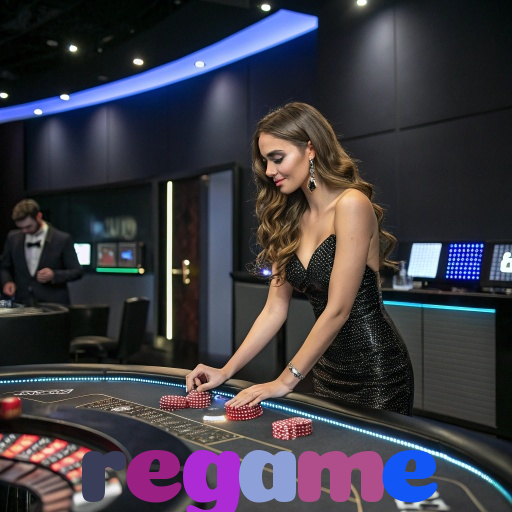 Cassino Online regame