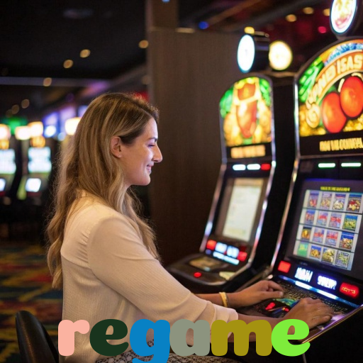 Cassino Online regame