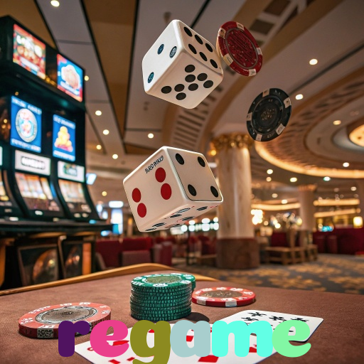 Cassino Online regame