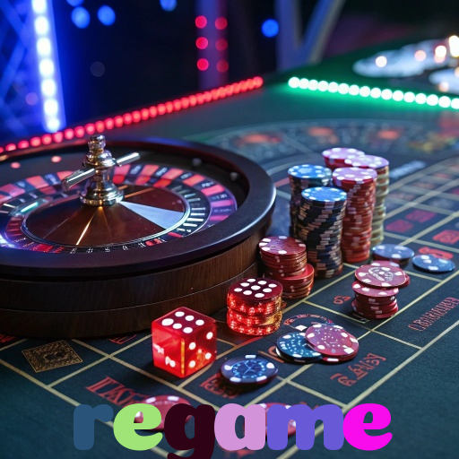 Cassino Online regame