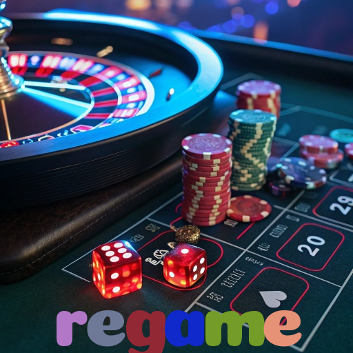 Cassino Online regame