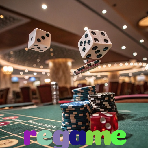 Cassino Online regame