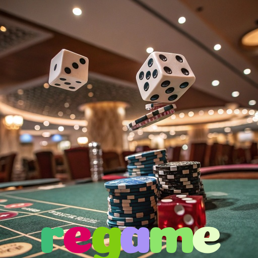 Cassino Online regame