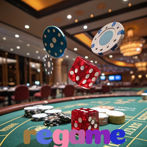 Cassino Online regame
