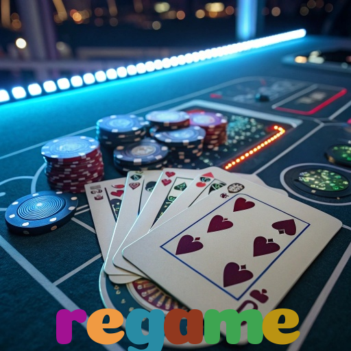 Cassino Online regame