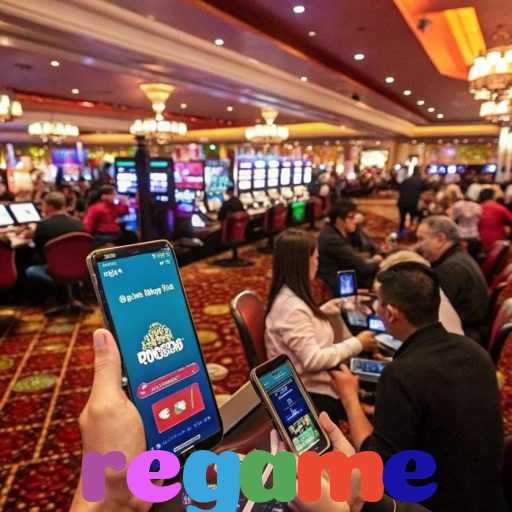 Cassino Online regame