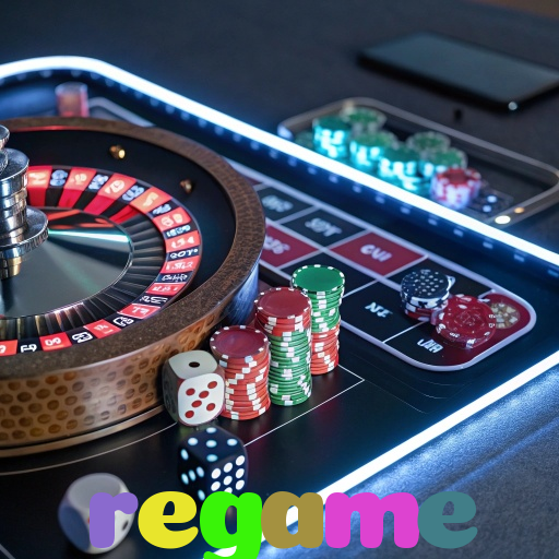 Cassino Online regame