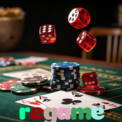 Cassino Online regame