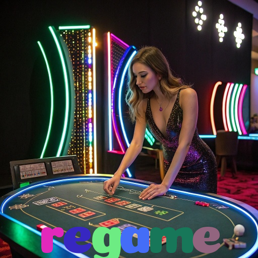 Cassino Online regame