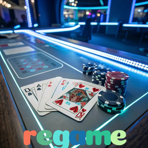Cassino Online regame