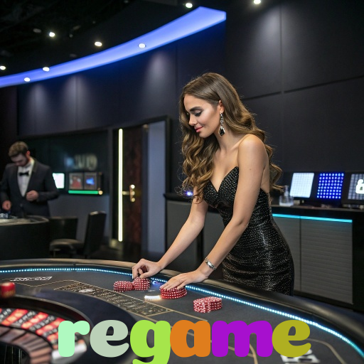 Cassino Online regame