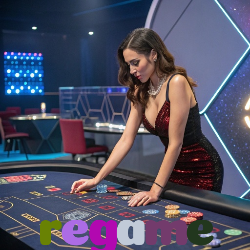 Cassino Online regame