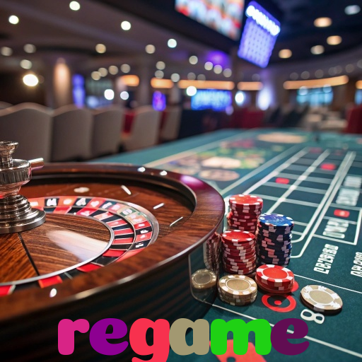 Cassino Online regame