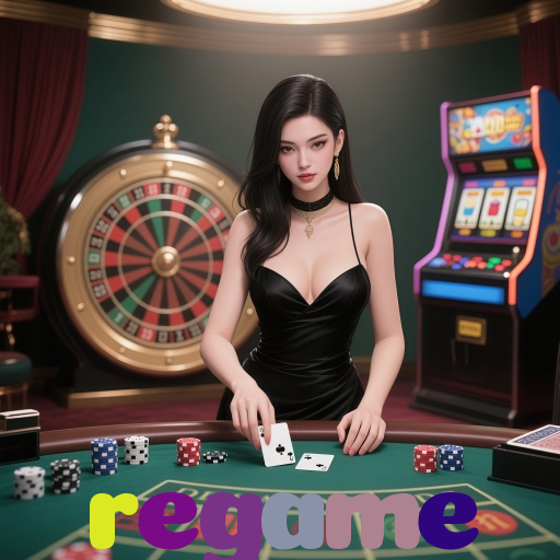 Cassino Online regame