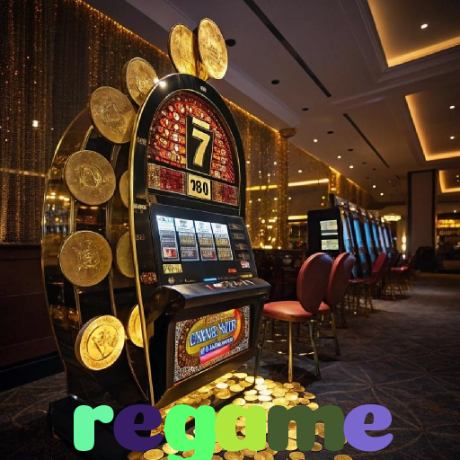 Cassino Online regame