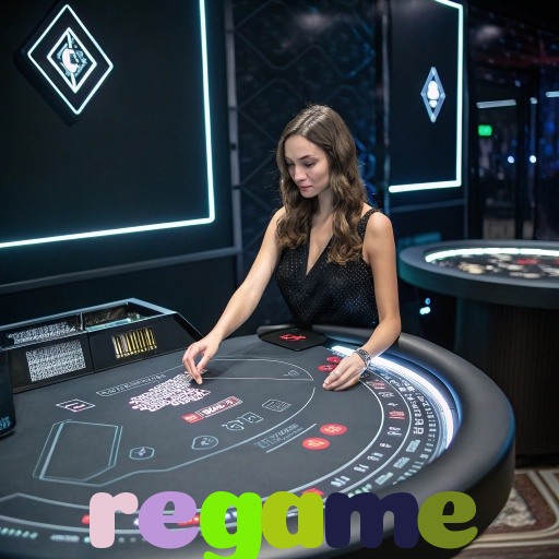 Cassino Online regame