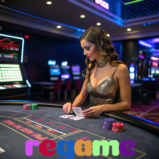 Cassino Online regame