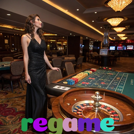 Cassino Online regame